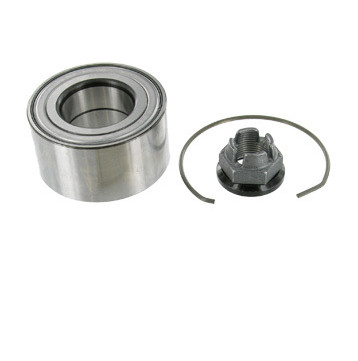 Zestaw łożysk koła VKBA 3596 SKF